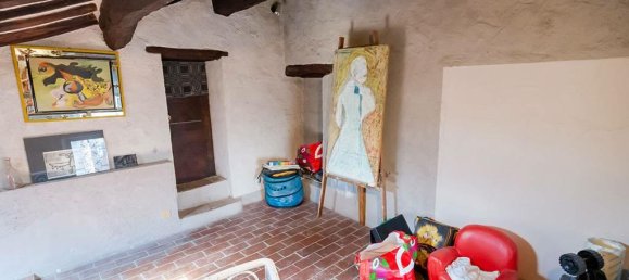 3 bedrooms Apartment in Cortona, Italy No. 56469 17