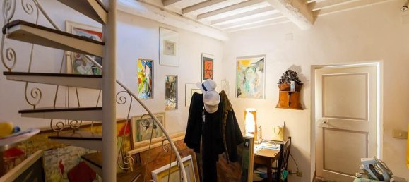 3 bedrooms Apartment in Cortona, Italy No. 56469 14