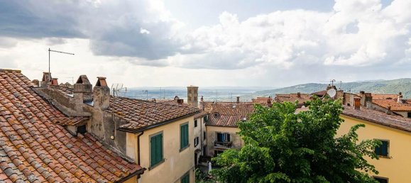 3 bedrooms Apartment in Cortona, Italy No. 56469 21