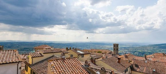 3 bedrooms Apartment in Cortona, Italy No. 56469 19