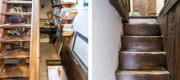 3 bedrooms Apartment in Cortona, Italy No. 56469 18