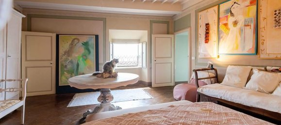 3 bedrooms Apartment in Cortona, Italy No. 56469 11