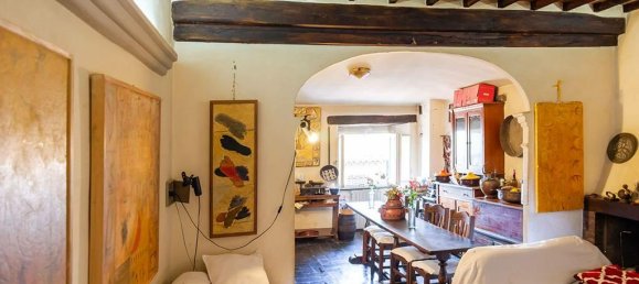 3 bedrooms Apartment in Cortona, Italy No. 56469 6