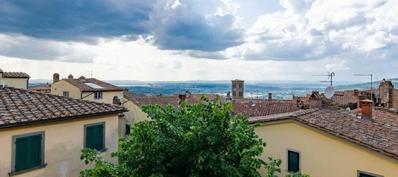 3 bedrooms Apartment in Cortona, Italy No. 56469 22