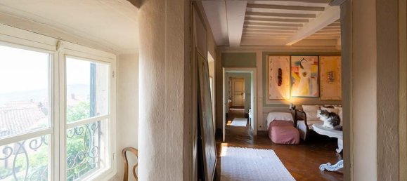 3 bedrooms Apartment in Cortona, Italy No. 56469 8