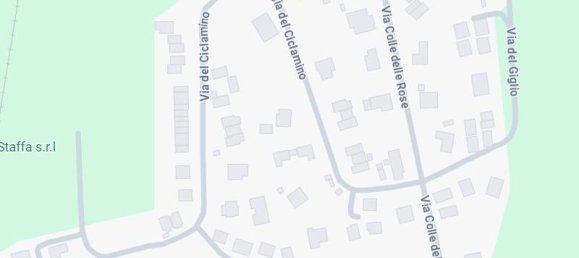 4 غرف نوم فيلا في Riano, Italy رقم 315190 3