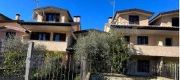 4 غرف نوم فيلا في Riano, Italy رقم 315190 4