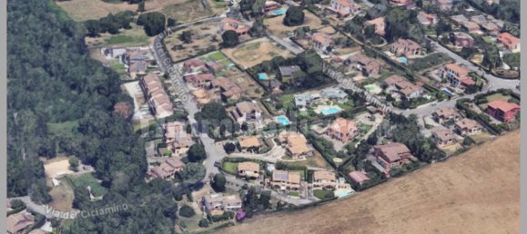 4 غرف نوم فيلا في Riano, Italy رقم 315190 22