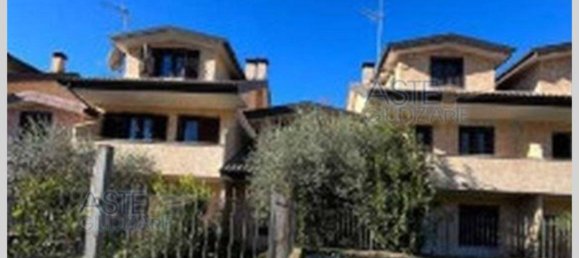 4 غرف نوم فيلا في Riano, Italy رقم 315190 34