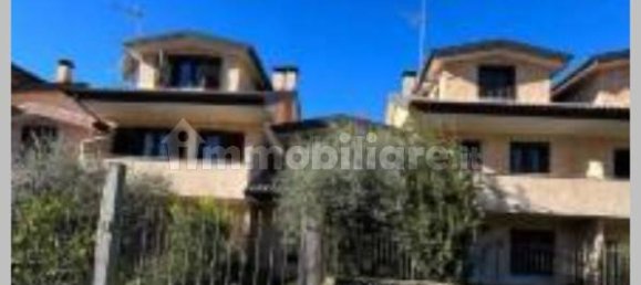 4 غرف نوم فيلا في Riano, Italy رقم 315190 16