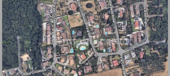 4 غرف نوم فيلا في Riano, Italy رقم 315190 21