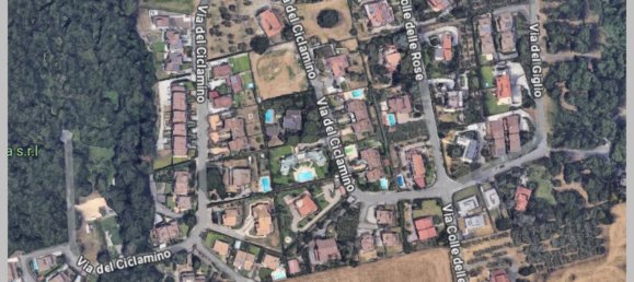 4 غرف نوم فيلا في Riano, Italy رقم 315190 11