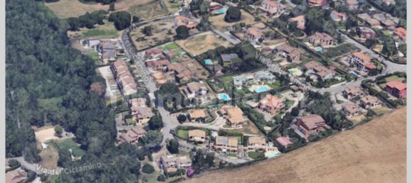 4 غرف نوم فيلا في Riano, Italy رقم 315190 32