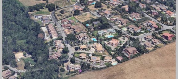 4 غرف نوم فيلا في Riano, Italy رقم 315190 12