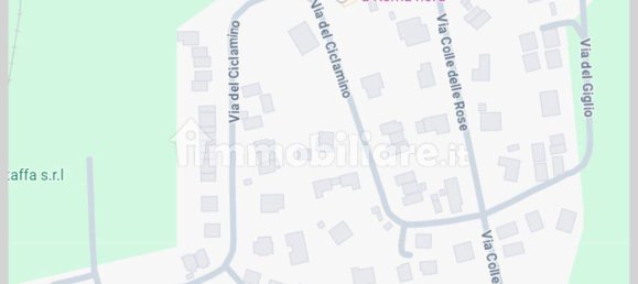 4 غرف نوم فيلا في Riano, Italy رقم 315190 33