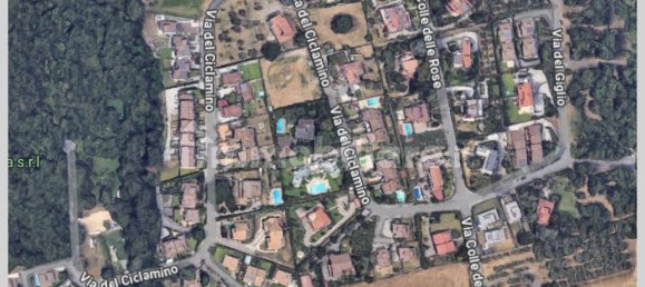 4 غرف نوم فيلا في Riano, Italy رقم 315190 31