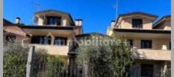 4 غرف نوم فيلا في Riano, Italy رقم 315190 26