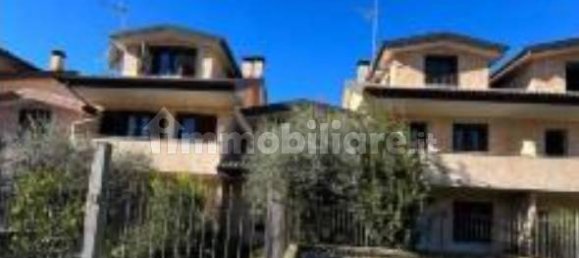 4 غرف نوم فيلا في Riano, Italy رقم 315190 6