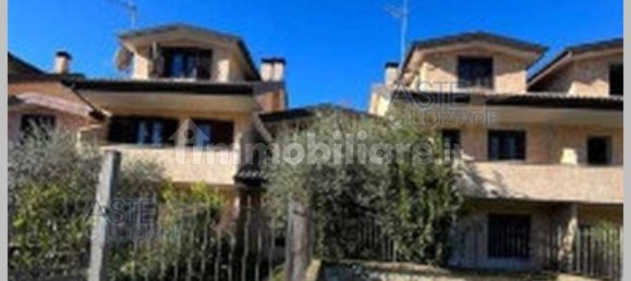 4 غرف نوم فيلا في Riano, Italy رقم 315190 14