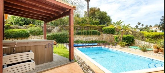 4 Schlafzimmer Villa in Lagoa, Portugal, Nr. 273065 2