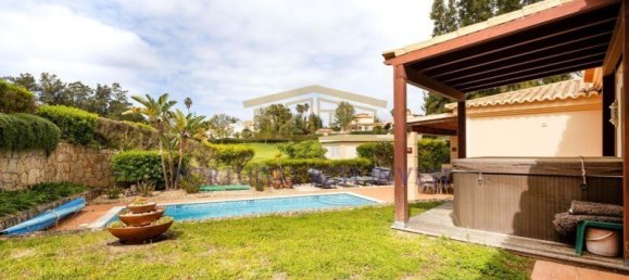 4 Schlafzimmer Villa in Lagoa, Portugal, Nr. 273065 4