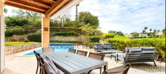 4 Schlafzimmer Villa in Lagoa, Portugal, Nr. 273065 3