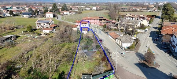 5غرفة منزل في Cerrione, Italy رقم 138027 33