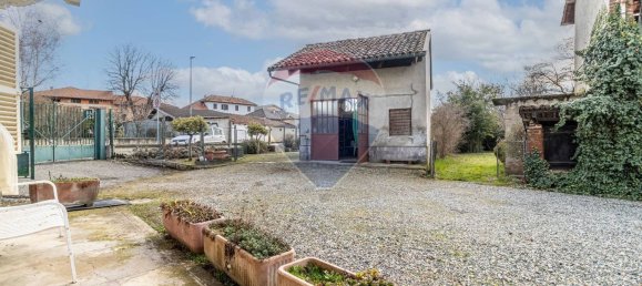 5غرفة منزل في Cerrione, Italy رقم 138027 37