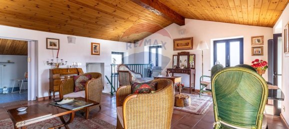 5غرفة منزل في Cerrione, Italy رقم 138027 27