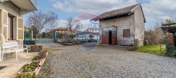 5غرفة منزل في Cerrione, Italy رقم 138027 38