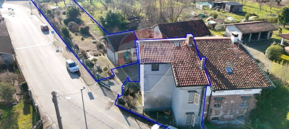 5غرفة منزل في Cerrione, Italy رقم 138027 34