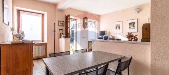 5غرفة منزل في Cerrione, Italy رقم 138027 43