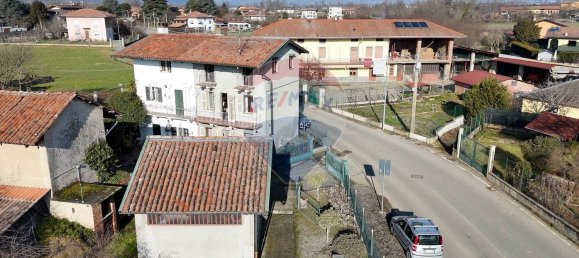 5غرفة منزل في Cerrione, Italy رقم 138027 32