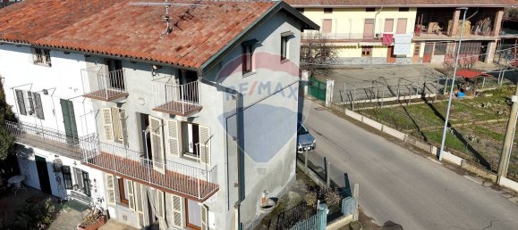 5غرفة منزل في Cerrione, Italy رقم 138027 35