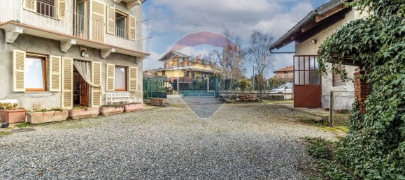 5غرفة منزل في Cerrione, Italy رقم 138027 36