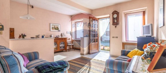 5غرفة منزل في Cerrione, Italy رقم 138027 44