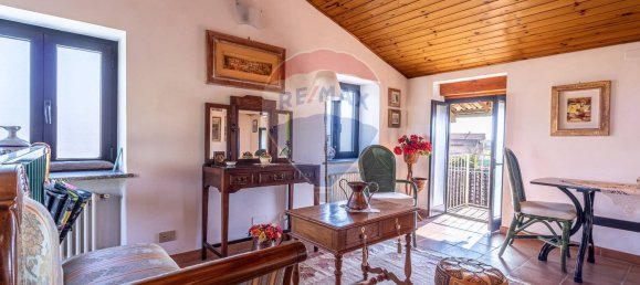 5غرفة منزل في Cerrione, Italy رقم 138027 26