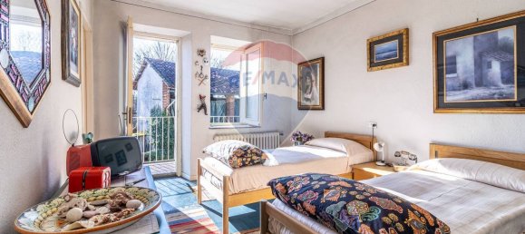 5غرفة منزل في Cerrione, Italy رقم 138027 50