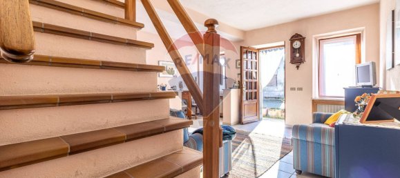 5غرفة منزل في Cerrione, Italy رقم 138027 45