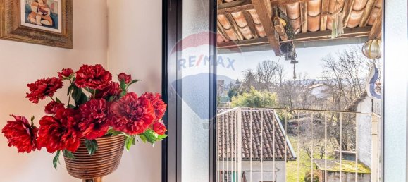 5غرفة منزل في Cerrione, Italy رقم 138027 30