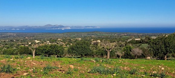 5 bedrooms House in Sant Llorenc Des Cardassar, Spain No. 183171 20