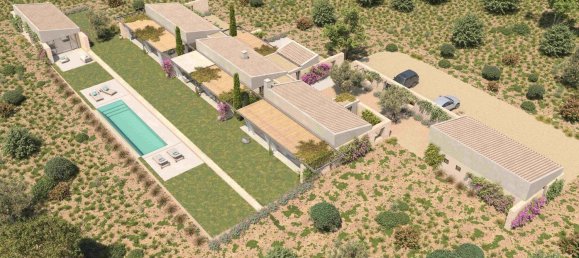 5 bedrooms House in Sant Llorenc Des Cardassar, Spain No. 183171 9