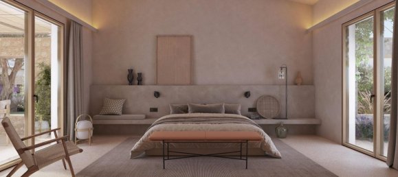 5 bedrooms House in Sant Llorenc Des Cardassar, Spain No. 183171 14