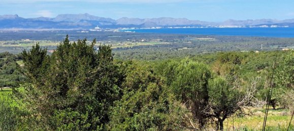 5 bedrooms House in Sant Llorenc Des Cardassar, Spain No. 183171 18