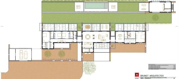 5 bedrooms House in Sant Llorenc Des Cardassar, Spain No. 183171 33