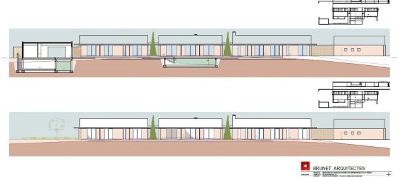 5 bedrooms House in Sant Llorenc Des Cardassar, Spain No. 183171 27