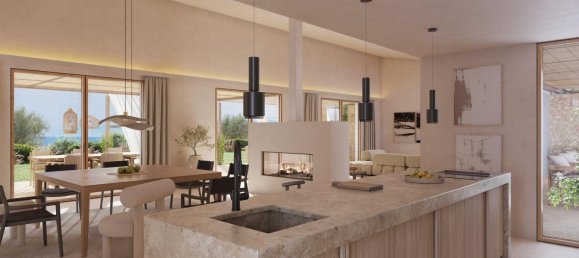 5 bedrooms House in Sant Llorenc Des Cardassar, Spain No. 183171 12