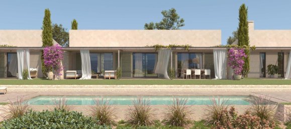 5 bedrooms House in Sant Llorenc Des Cardassar, Spain No. 183171 2