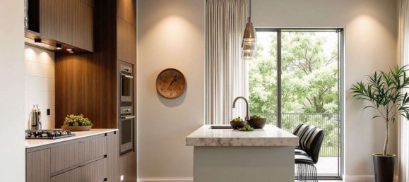 3 غرف نوم شقة في Lichterfelde, Germany رقم 284135 7