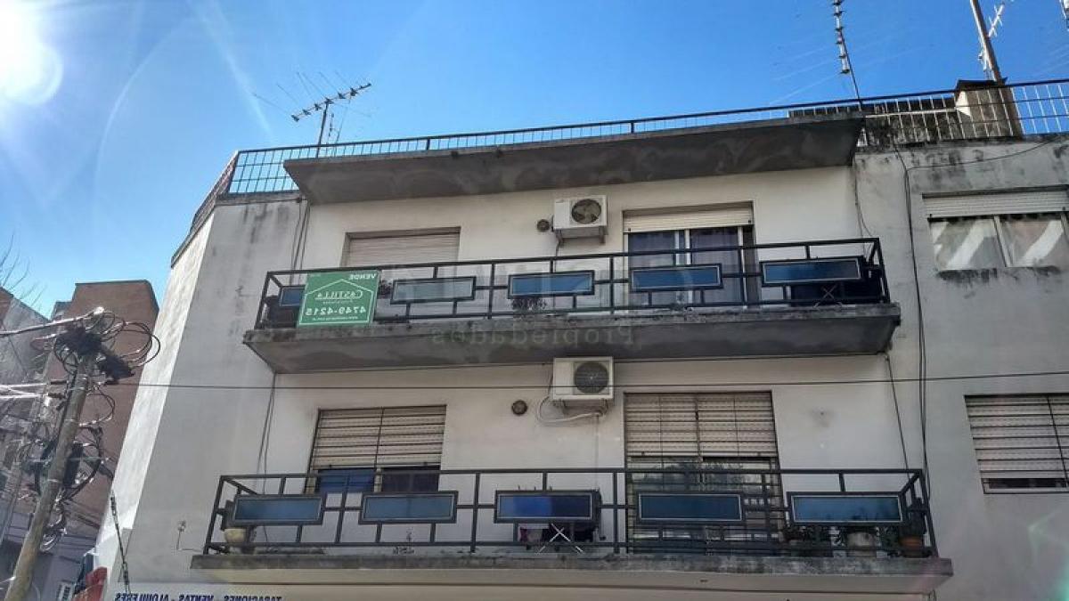 2 bedrooms Apartment in San Fernando, Argentina No. 55151